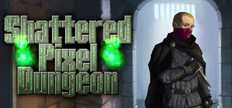 破碎的像素地牢|粉碎的像素地牢 v3.3.4 PC/手机双端(Shattered Pixel Dungeon)免安装中文版-87软件库|绿色软件+破解游戏下载站