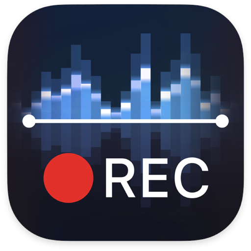 Professional Recorder Editor for Mac(专业录音和编辑软件) v7.0.4免激活版-87软件库|绿色软件+破解游戏下载站