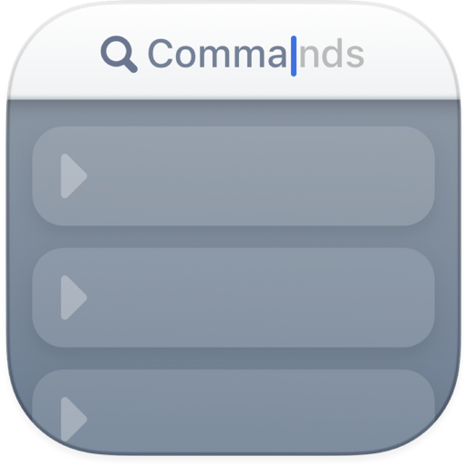 Paletro for Mac(命令面板启用工具) v1.8.0直装版-87软件库｜绿色软件+破解游戏下载站