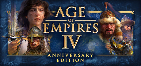 帝国时代4：周年纪念版 v15.3.8338.0 全DLC 送修改器（Age of Empires IV）免安装中文版-87软件库｜绿色软件+破解游戏下载站