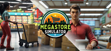 超级大卖场模拟器 Build.21776128（Megastore Simulator）免安装中文版-87软件库｜绿色软件+破解游戏下载站