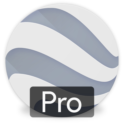 Google Earth Pro for Mac(谷歌地球专业版) v7.3.6.10201中文版-87软件库｜绿色软件+破解游戏下载站