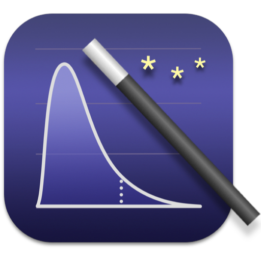 Wizard for Mac(Mac数据分析软件) v2.0.16激活版-87软件库｜绿色软件+破解游戏下载站