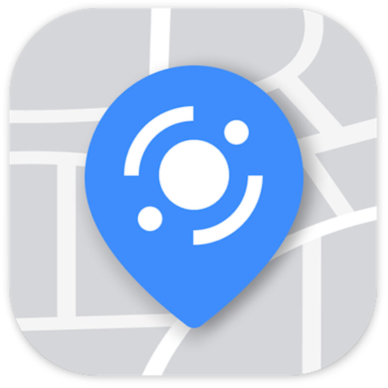 AnyMP4 iPhone GPS Spoofer for Mac(iPhone修改GPS位置工具) v1.0.18激活版-87软件库｜绿色软件+破解游戏下载站