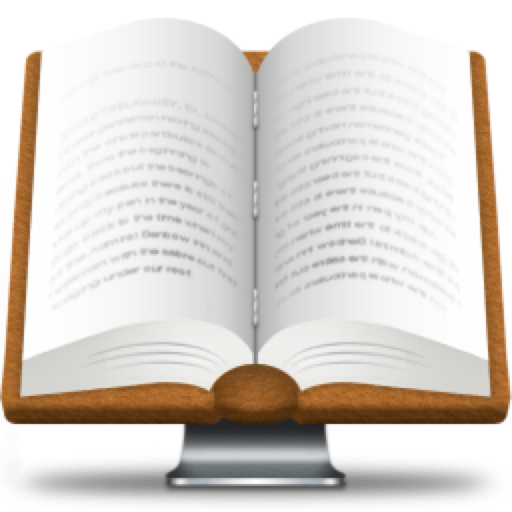 BookReader for mac(适用于mac的电子书阅读器) v5.13激活版-87软件库|绿色软件+破解游戏下载站
