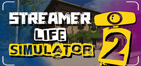 主播生活模拟器2|主播人生模拟器2 Build.21799183（Streamer Life Simulator 2）免安装中文版-87软件库｜绿色软件+破解游戏下载站