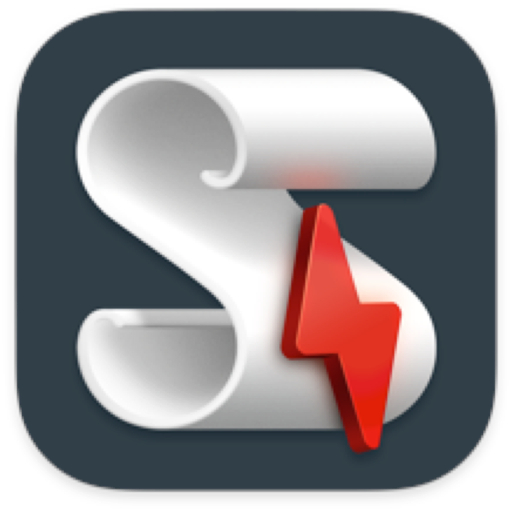 FastScripts for Mac(脚本调用工具) v3.3.8激活版