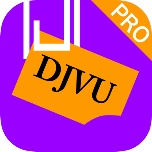 DjVu Reader Pro for Mac(DjVu阅读软件) v2.7.1激活版-87软件库|绿色软件+破解游戏下载站