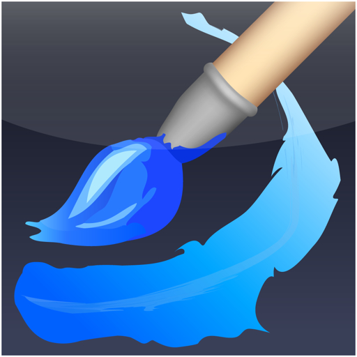 NCH DrawPad Pro for mac(功能强大的图像编辑处理软件) v11.52激活版-87软件库｜绿色软件+破解游戏下载站