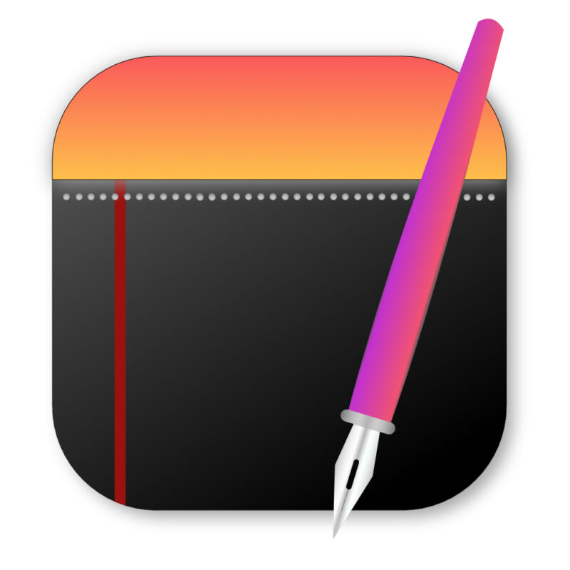 MarkMyWords for mac(高级Markdown编辑器) v2.11.1激活版