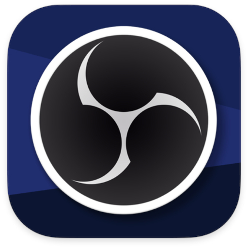 Open Broadcaster Software for Mac(OBS开源直播软件) v30.2.2 中文版-87软件库｜绿色软件+破解游戏下载站
