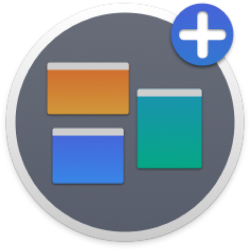 Mission Control Plus for Mac(mac窗口管理器) v1.24免激活版-87软件库|绿色软件+破解游戏下载站