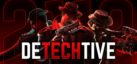 侦探2112 v1.1.2（DeTechtive 2112）免安装中文版-87软件库｜绿色软件+破解游戏下载站