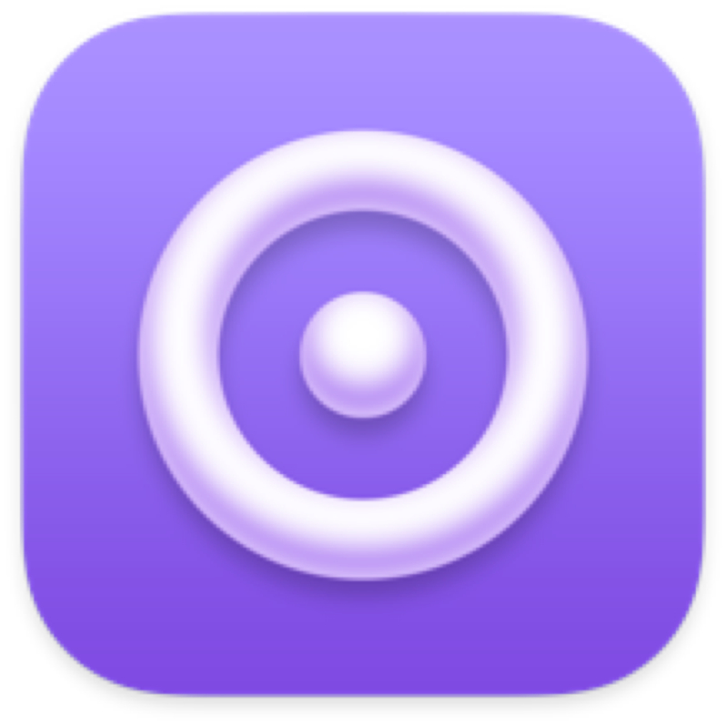 QuickRecorder for mac(轻量高性能的macOS屏幕录制工具) v1.3.1免费版-87软件库|绿色软件+破解游戏下载站