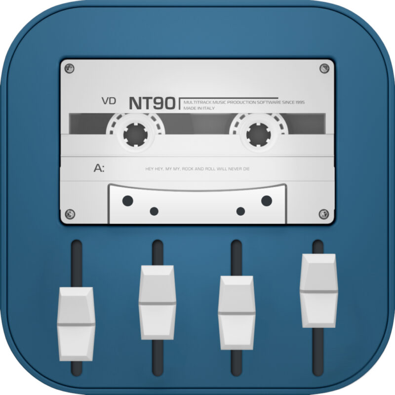 n-Track Studio Suite for Mac(多轨音乐制作软件) 10.1.0 (8659)激活版-87软件库｜绿色软件+破解游戏下载站