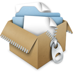 BetterZip for Mac(mac解压缩软件) v5.4中文版-87软件库｜绿色软件+破解游戏下载站
