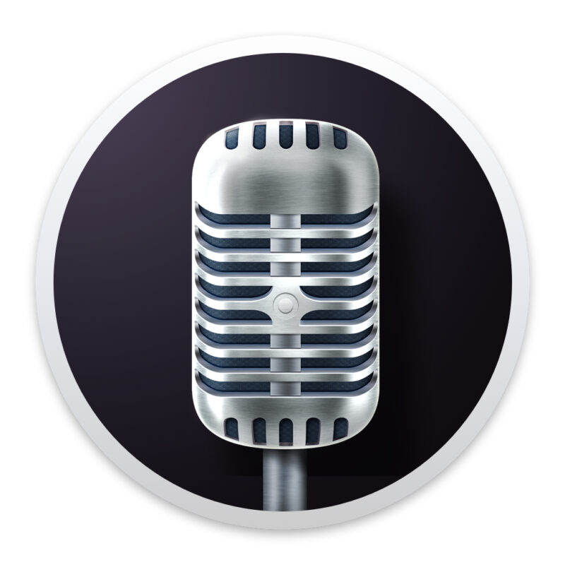 Pro Microphone for mac(专业麦克风) v4.6.0激活版-87软件库｜绿色软件+破解游戏下载站