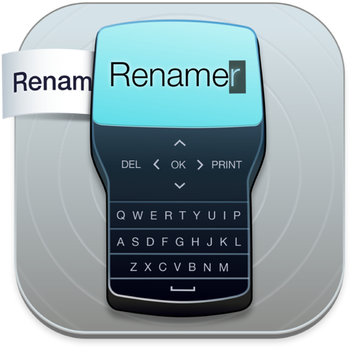 Renamer 7 for Mac(批量文件重命名应用) v7.0.20注册激活版-87软件库｜绿色软件+破解游戏下载站