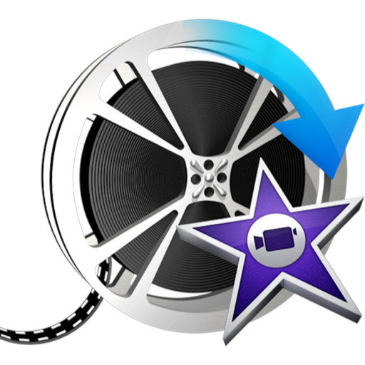 Bigasoft iMovie Converter for Mac(视频编辑软件) 5.7.2.8768 免激活版-87软件库｜绿色软件+破解游戏下载站