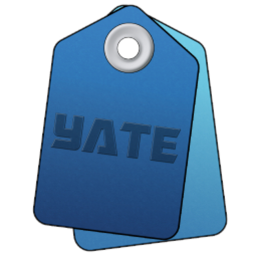 Yate for Mac(音乐标签管理工具) 6.18激活版-87软件库|绿色软件+破解游戏下载站