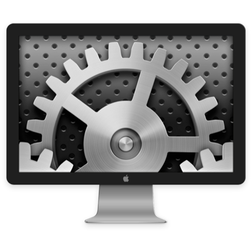 SwitchResX for Mac(屏幕分辨率修改工具) v4.14.1 正式版-87软件库|绿色软件+破解游戏下载站