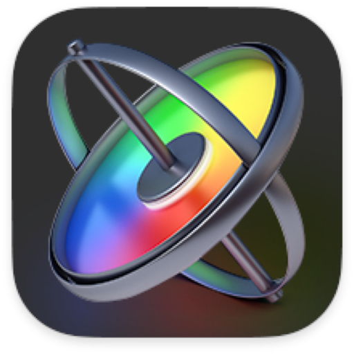 Motion 5 for Mac(视频后期特效处理软件) v5.6.5中文免激活版