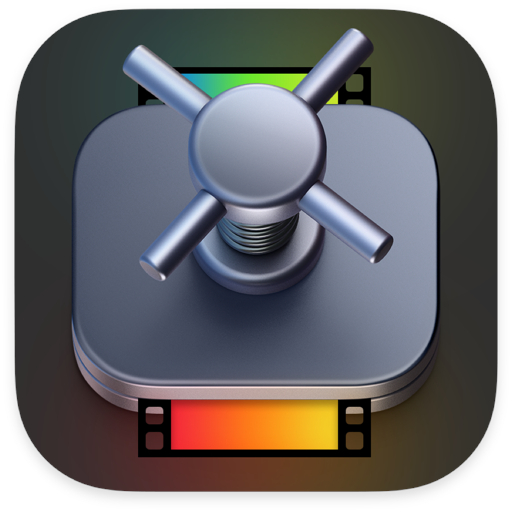 Compressor for Mac(视频转码工具) 4.6.5中文激活版