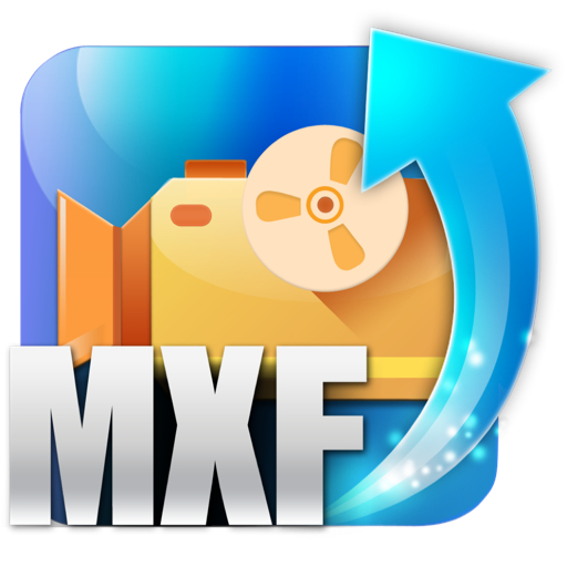 Acrok MXF Converter for Mac(MXF视频转换器) v7.3.188.1693破解版