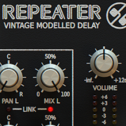 D16 group Repeater for Mac(延迟装置插件) V1.2.0-87软件库|绿色软件+破解游戏下载站