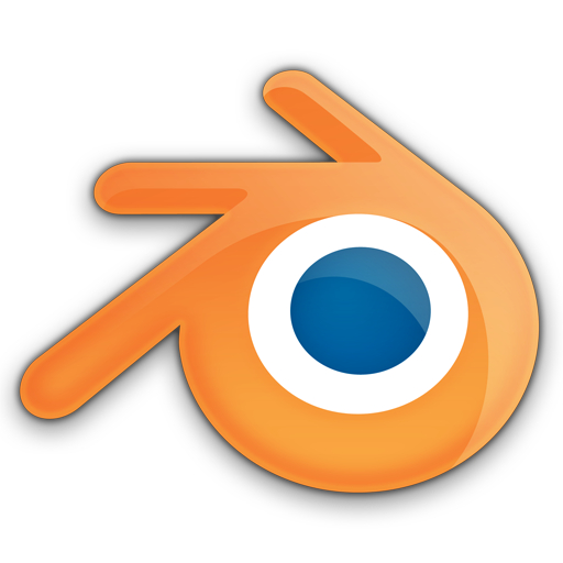 blender for Mac(动画制作软件) V3.1.2繁体中文版-87软件库｜绿色软件+破解游戏下载站