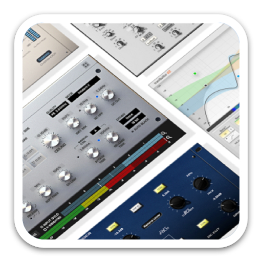 AOM Factory Total Bundle Mac(后期混音效果器插件套装)v1.15.1破解版-87软件库|绿色软件+破解游戏下载站