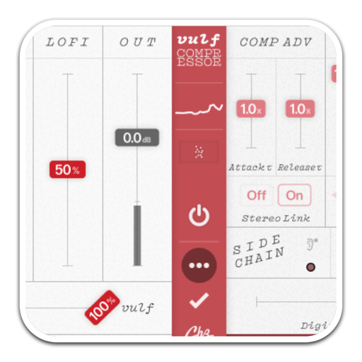 Goodhertz All Plugins Bundle for Mac(声像套装插件) v3.5.1破解版-87软件库|绿色软件+破解游戏下载站