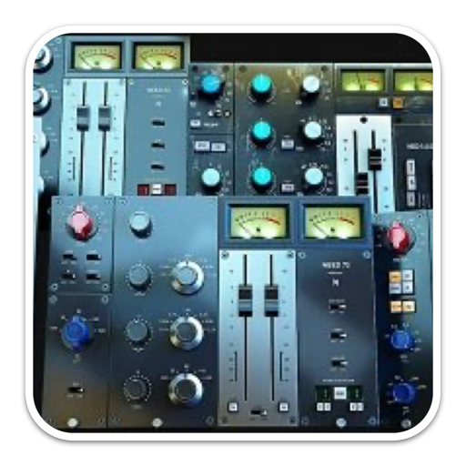 Need Preamp And EQ Collection Mac(英式前置音频放大插件) v1.1.0激活版-87软件库|绿色软件+破解游戏下载站
