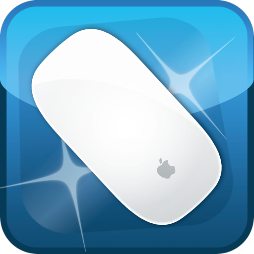 SmoothCursor for mac(鼠标增强工具)v2.6.1激活版-87软件库|绿色软件+破解游戏下载站