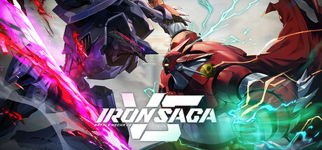 机动战队VS v1.4.3 全DLC(Iron Saga VS)免安装中文版-87软件库|绿色软件+破解游戏下载站