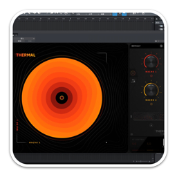 Output Thermal for Mac(多频段失真效果器插件)V1.0.2破解版-87软件库｜绿色软件+破解游戏下载站