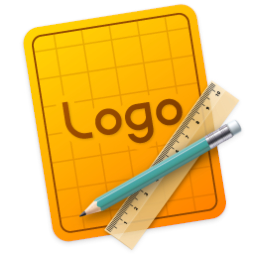 Logoist 4 for Mac版(图标制作软件)v4.2.1激活版-87软件库｜绿色软件+破解游戏下载站