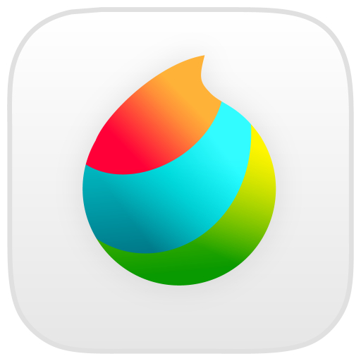 MediBang Paint Pro for Mac(漫画绘图软件)v28.2中文版-87软件库｜绿色软件+破解游戏下载站