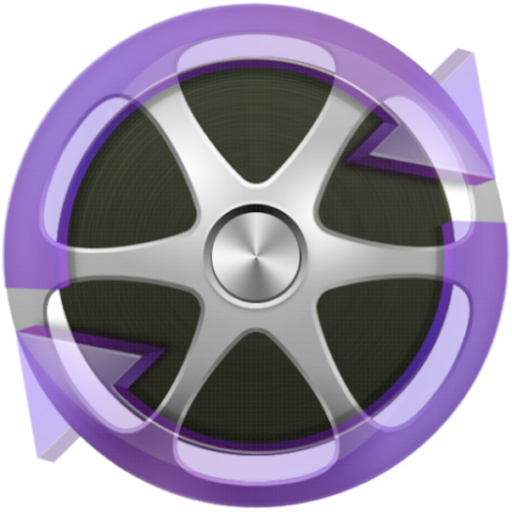 Avdshare Audio Converter for mac(好用的音频格式转换器) v7.4.2.8117中文破解版