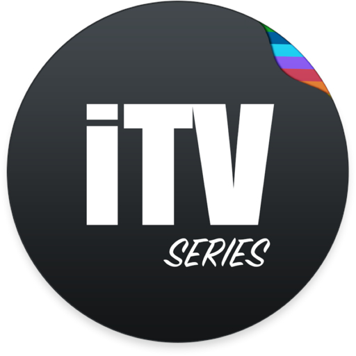 iTVSeries for Mac(全网美剧播放器) v1.0.4中文版