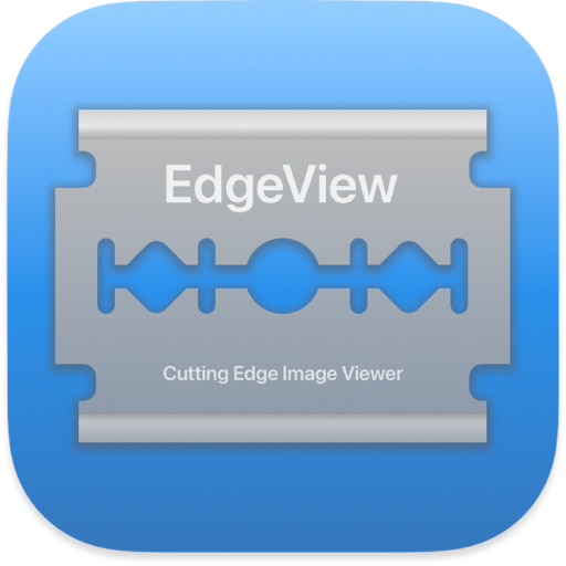 EdgeView for Mac(图像浏览器)v3.6.5中文破解版-87软件库|绿色软件+破解游戏下载站