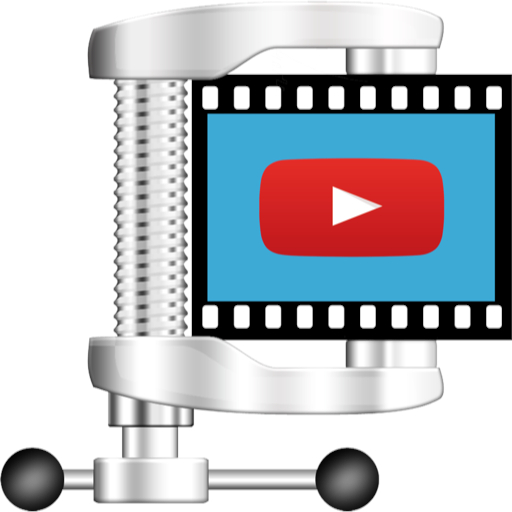 Compress Any Video for Mac(视频压缩软件) v3.3.2激活版-87软件库｜绿色软件+破解游戏下载站