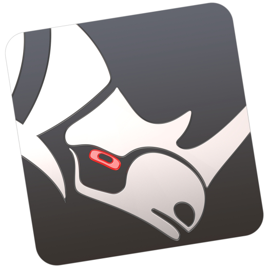 Rhinoceros for Mac(犀牛建模软件)v7.19.22180最新破解版-87软件库｜绿色软件+破解游戏下载站