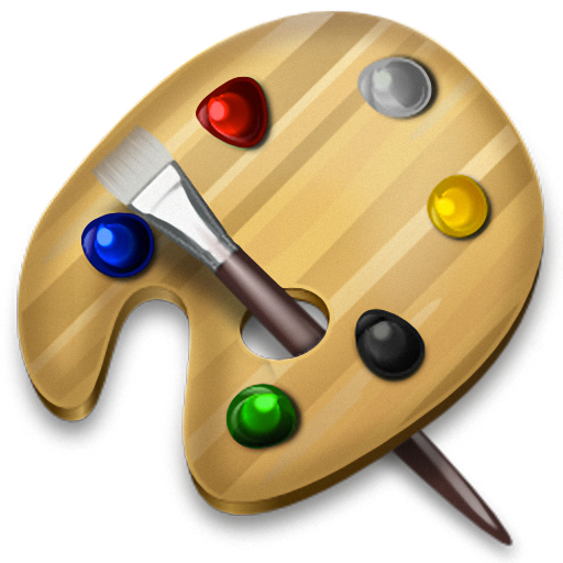 Paint S for Mac(绘图和图像编辑器)v5.6.8破解版-87软件库｜绿色软件+破解游戏下载站