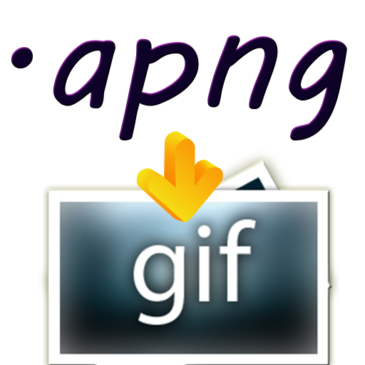 APNGToGifConverter for Mac(APNG到GIF转换器) v3.3.0破解版-87软件库｜绿色软件+破解游戏下载站