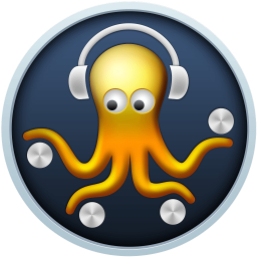 Sound Control for Mac(强大的音量控制软件) v2.6.4破解版-87软件库｜绿色软件+破解游戏下载站