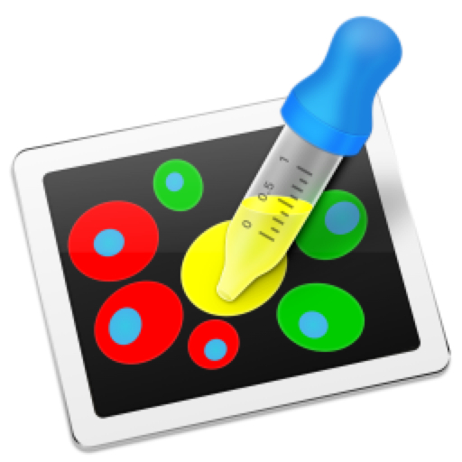 CoLocalizer Pro for Mac破解版(图像定量共定位分析工具) v5.3.1最新版-87软件库｜绿色软件+破解游戏下载站