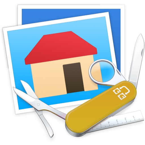 GraphicConverter for Mac(mac图片浏览器)v11.6.2(5528)中文破解版-87软件库｜绿色软件+破解游戏下载站