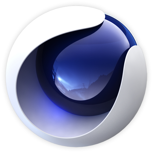 Cinema 4D R23 for Mac(c4d r23破解版) v23.110中文修复版-87软件库｜绿色软件+破解游戏下载站