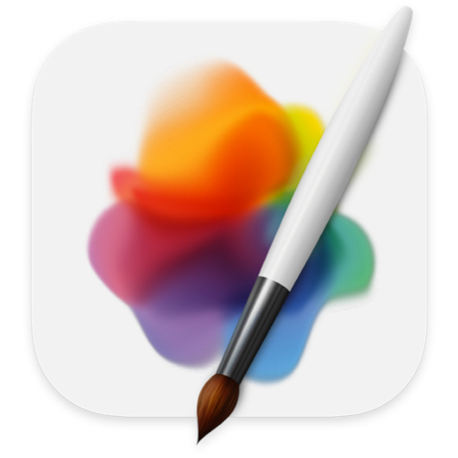 Pixelmator Pro for Mac(专业修图软件) v2.4.3激活版-87软件库｜绿色软件+破解游戏下载站